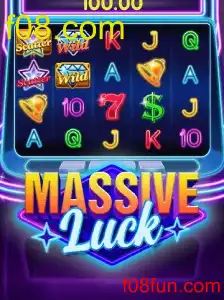 MassiveLuck