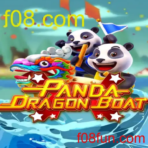 PANDADRAGONBOAT